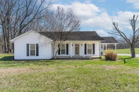 1336 Blackjack Rd, Franklin, KY 42134