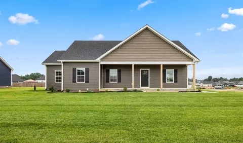 lot200 Andover Dr, Franklin, KY 42134