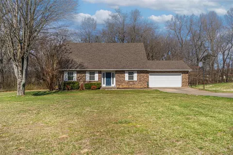 144 W Rainbow Way, Elizabethtown, KY 42701