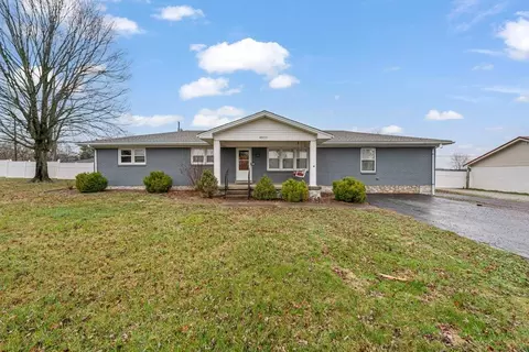 4600 Morgantown Rd, Bowling Green, KY 42101
