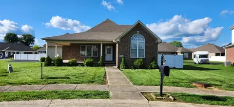 530 Schott Cir, Bowling Green, KY 42101
