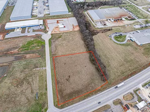 lot9 Nashville Rd, Bowling Green, KY 42101