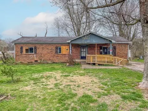 113 Mapleleaf Dr, Bowling Green, KY 42101
