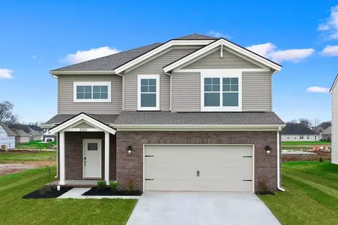 3082 Indo St, Bowling Green, KY 42104