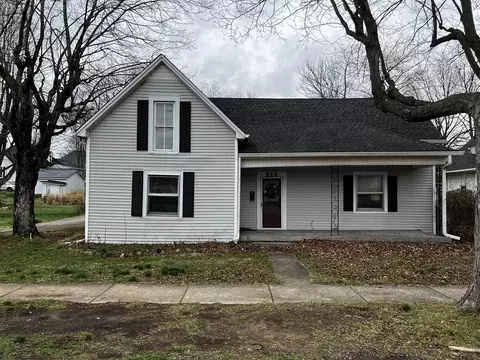 210 S High St, Franklin, KY 42134