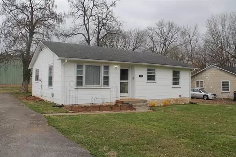 1304 Collegeview Dr, Bowling Green, KY 42101