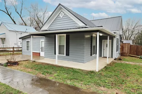 506 W Main St, Leitchfield, KY 42754