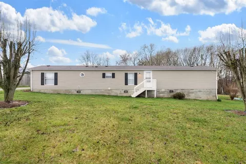342 No Tree Ln, Glasgow, KY 42141