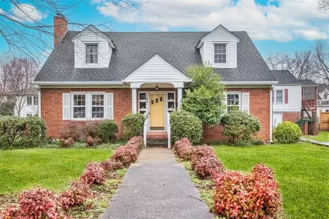 165 E 8th St, Russellville, KY 42276