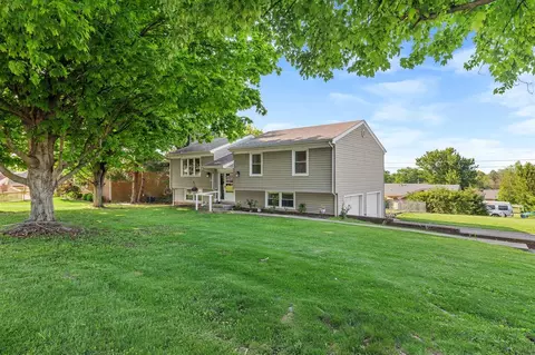 603 Denmark Dr, Danville, KY 40422