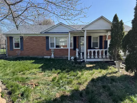 1400 Lynhurst Dr, Bowling Green, KY 42101