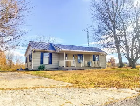287 Whitmer St, Central City, KY 42330