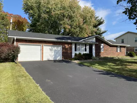 1627 Valleywood Way, Bowling Green, KY 42104