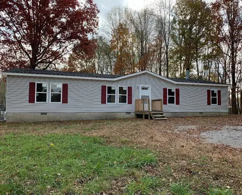 1972 Pea Ridge Rd, Scottsville, KY 42164