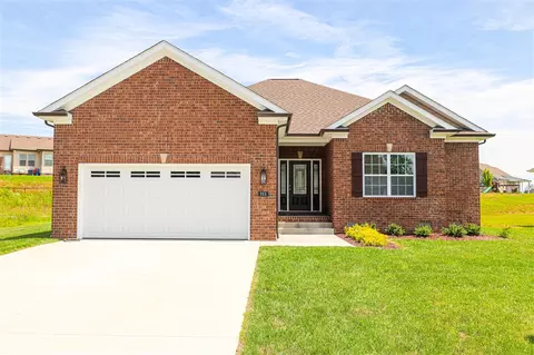 311 Claiborne Cir, Franklin, KY 42134
