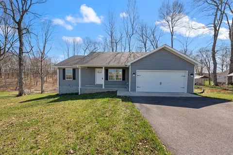 191 Friendship Church Rd, Scottsville, KY 42164