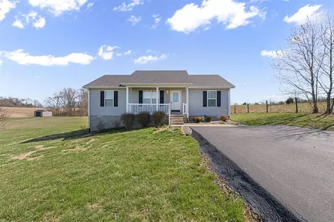 4534 Oakland Flatrock Rd, Oakland, KY 42159