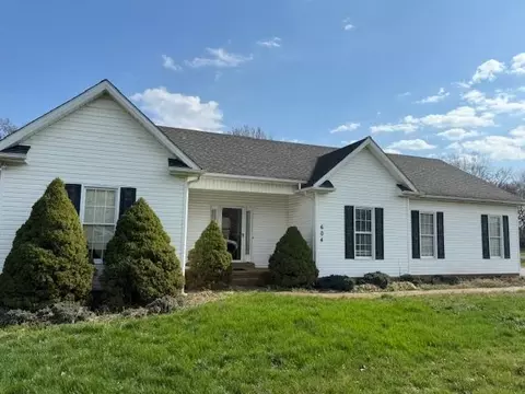 604 Herman Ave, Bowling Green, KY 42104