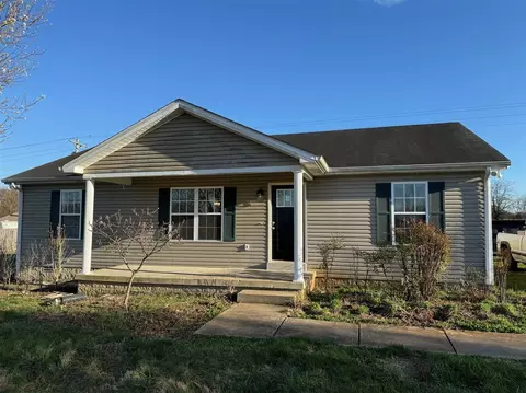 822 Girkin Boiling Springs Rd, Bowling Green, KY 42101
