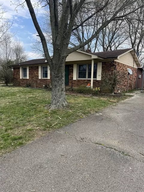 3080 Salmons Blackjack Rd, Franklin, KY 42134