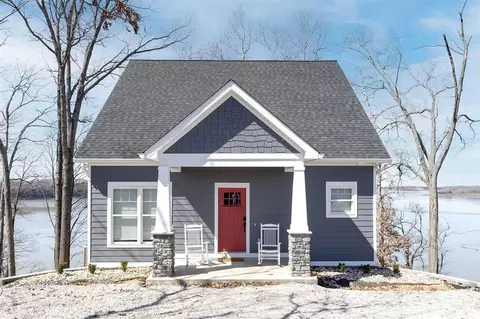 1824 Baileys Point Rd, Scottsville, KY 42164