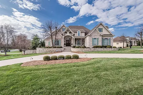 2390 S Ford Ave, Bowling Green, KY 42103