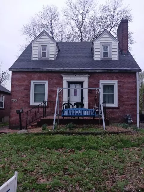 1505 Larchmont Ave, Louisville, KY 40215