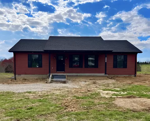 9321 Brownsville Rd, Smiths Grove, KY 42171