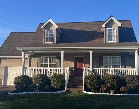 60 Barbour Cemetery Rd, Glasgow, KY 42141
