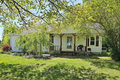 1093 B Cassitty Rd, Franklin, KY 42134