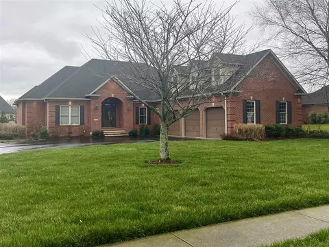 1122 Bennington Pl, Franklin, KY 42134