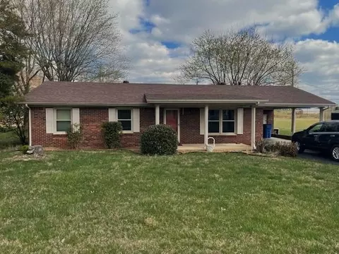 206 Sandwood Dr, Glasgow, KY 42141