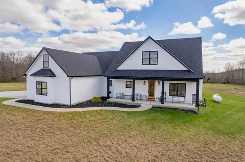 1193 Sams Ln, Bowling Green, KY 42101