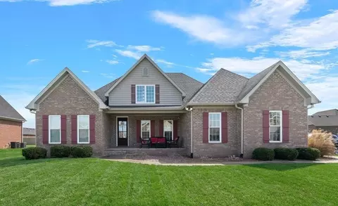 1346 Beaumont Dr, Bowling Green, KY 42104