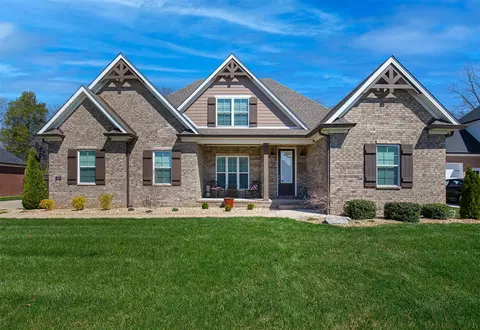 3169 Gable Ridge Ln, Bowling Green, KY 42101