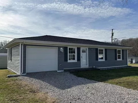 101 Greenwood Rd, Glasgow, KY 42141