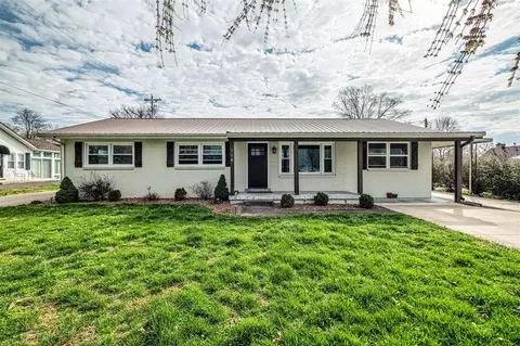 114 N College St, Auburn, KY 42206