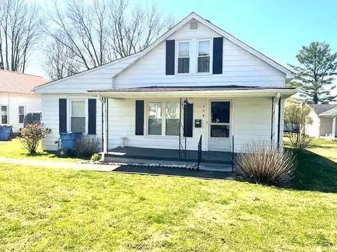 204 New Salem Rd, Glasgow, KY 42141
