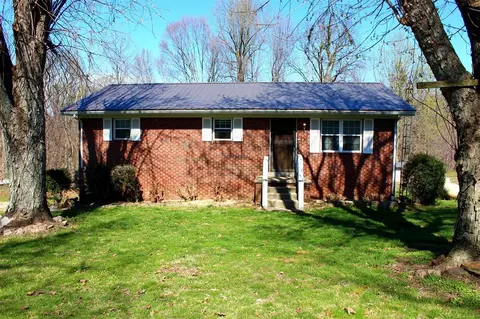 492 Clarence Odell Rd, Bowling Green, KY 42101