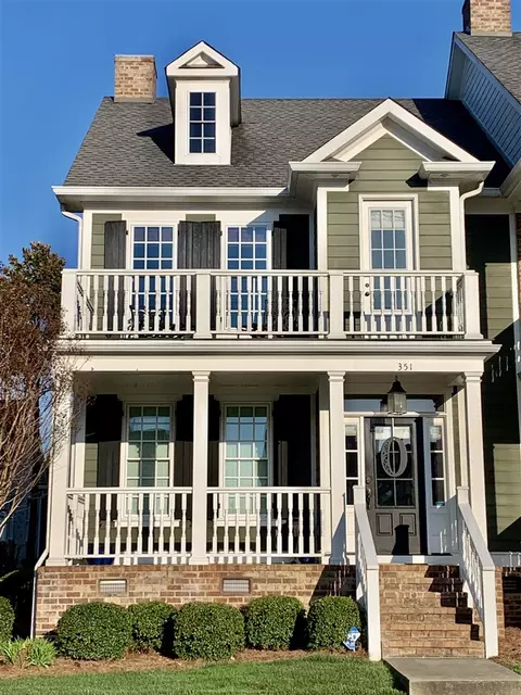 351 W Promenade, Bowling Green, KY 42103