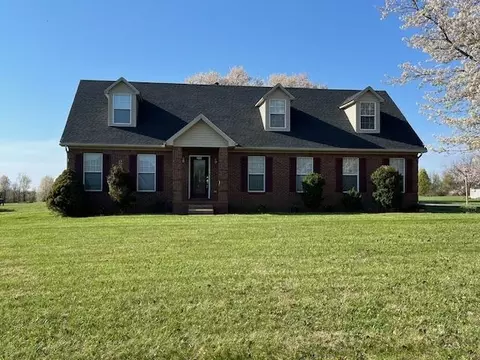 253 Farmer Ln, Bowling Green, KY 42104