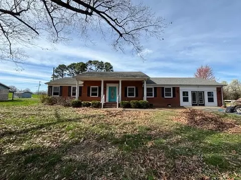 9549 Highway 81, Island, KY 42350