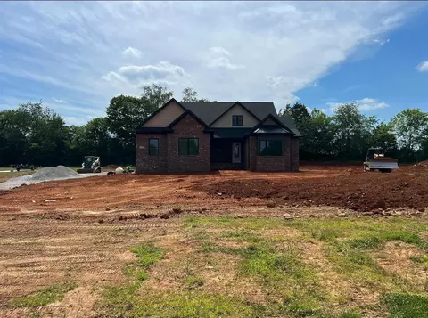 lot23 Hazel Farms Ln, Alvaton, KY 42122
