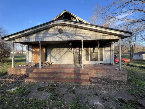 3546 S Highway 431, Beechmont, KY 42323