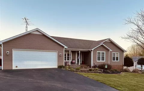 664 Old Mt Pleasant School Rd, Alvaton, KY 42122
