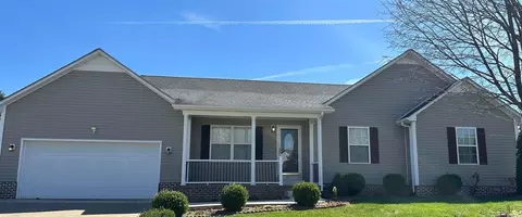 233 Cedar Run St, Bowling Green, KY 42101