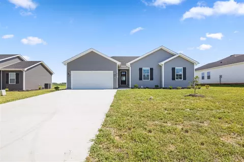 610 St George Way, Franklin, KY 42134