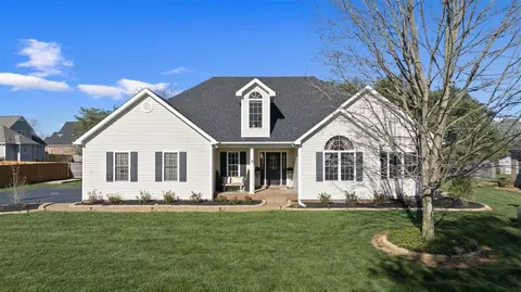 266 Champions Blvd, Bowling Green, KY 42104