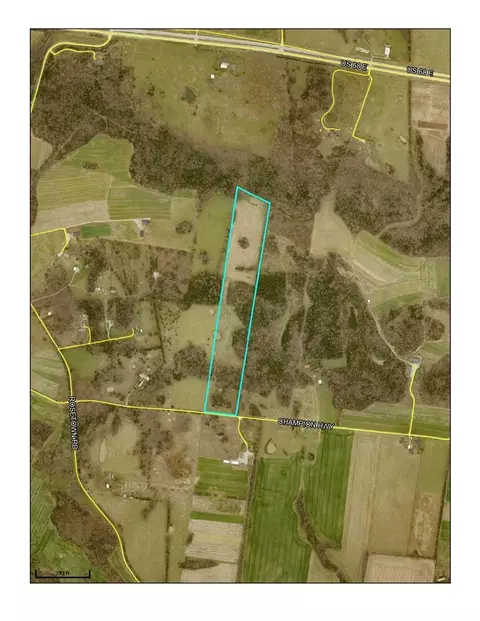 8504 Champion Hwy, Pembroke, KY 42266