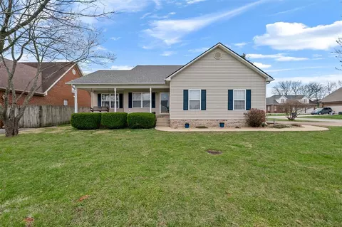 1305 Primrose Ct, Bowling Green, KY 42104